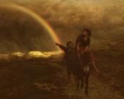 朱利斯 布雷顿 : L-Arc-En-Ciel